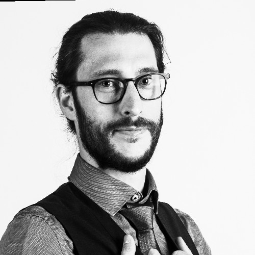 Caraz Julien Peeters